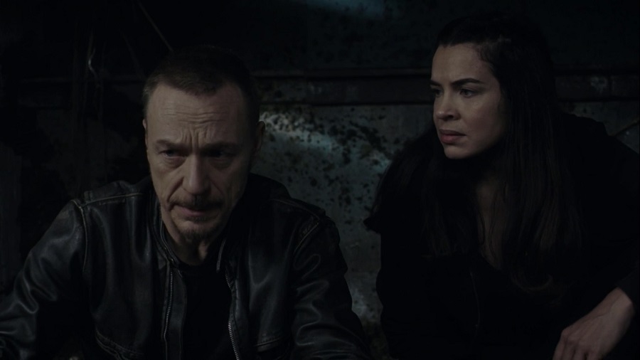 The Exorcist 2x10: Unworthy [Season Finale]