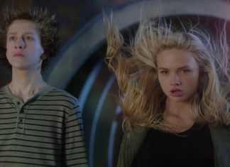 The Gifted 1×09: outfoX