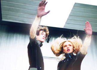 The Gifted 1×10: eXploited