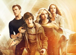 ‘The Gifted’ é cancelada pela Fox depois de duas temporadas