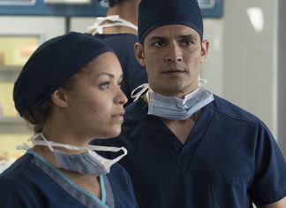 The Good Doctor 1×09: Intangibles