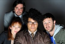 The IT Crowd: Graham Linehan vai comandar a adaptação americana para a NBC