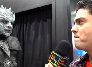 O Melhor Da Spoiler Night na CCXP 2017