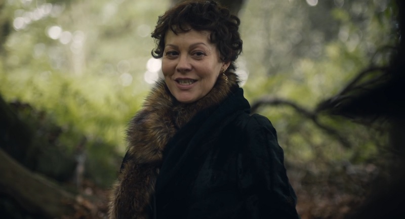 Peaky Blinders 4x05: The Duel Peaky Blinders 4x05: The Duel