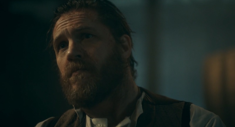 Peaky Blinders 4x05: The Duel Peaky Blinders 4x05: The Duel