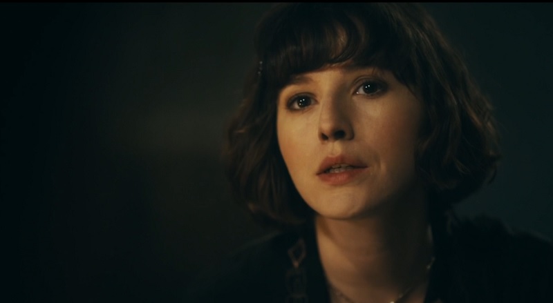 Peaky Blinders 4x05: The Duel Peaky Blinders 4x05: The Duel