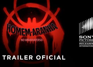 Homem-Aranha no Aranhaverso ganha primeiro trailer