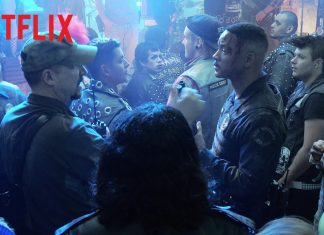 Bright: Assista ao featurette repleto de ação do novo filme de Will Smith para a Netflix