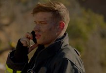 9-1-1 1×02: Let go