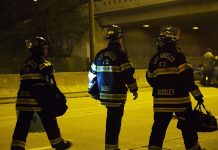9-1-1 1×03/04: Next of Kin/ Worst Day Ever