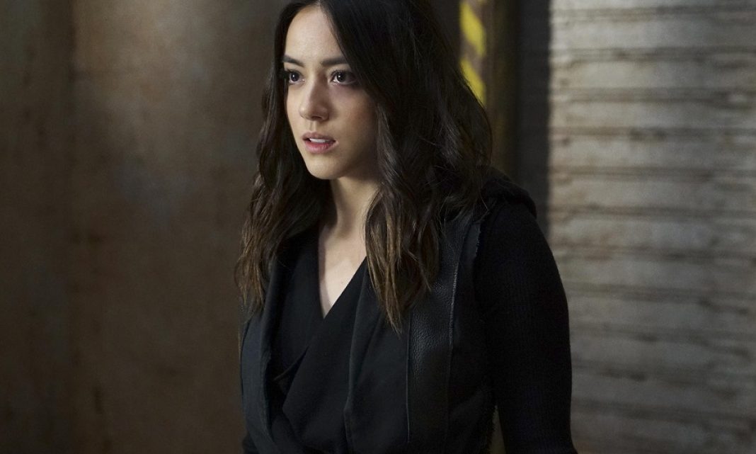 Agents of S.H.I.E.L.D. 5.06