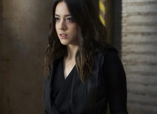 Agents of S.H.I.E.L.D. 5×06: Fun & Games