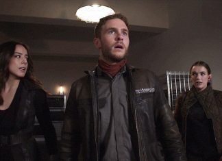 Agents of S.H.I.E.L.D. 5×07: Together Or Not At All