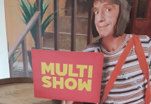 Globo compra direitos de exibição de Chaves e Chapolin