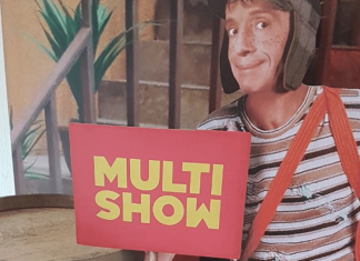 Globo compra direitos de exibição de Chaves e Chapolin