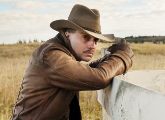 Damnation é cancelado depois de uma temporada