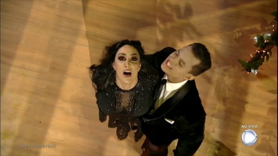 Dancing Brasil 3x02