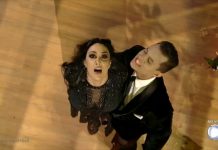 Dancing Brasil 3×02: Cinema