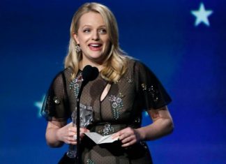 Os Vencedores do Critics’ Choice Awards 2018
