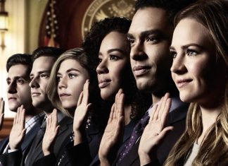 For The People: Assista ao promo da nova série jurídica produzida por Shonda Rhimes