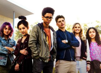 Fugitivos: Nova série da Marvel chega ao Brasil pelo canal Sony em fevereiro
