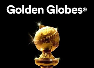 Os Vencedores do Globo de Ouro 2018