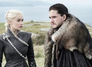 Game of Thrones é a série mais baixada do mundo pelo sexto ano consecutivo