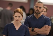Grey’s Anatomy 14×10: Personal Jesus