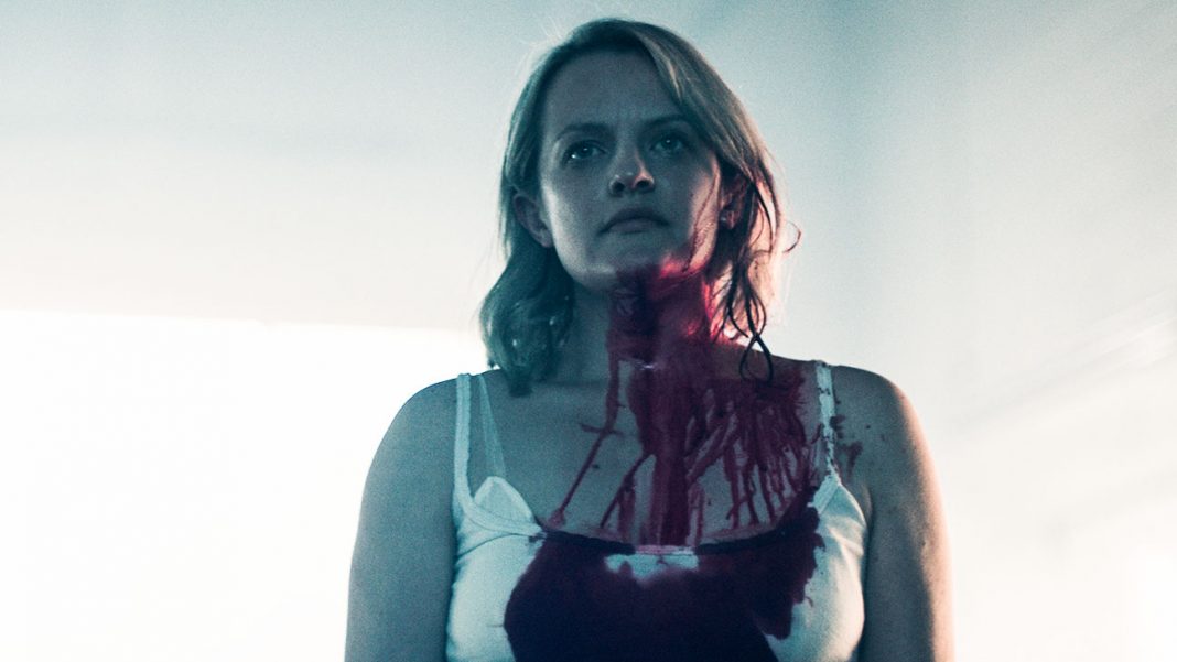 The Handmaid's Tale