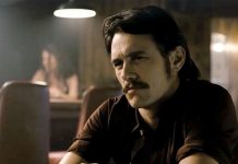Criador de The Deuce defende James Fraco e as filmagens da 2ª temporada continuam depois das acusações de assédio