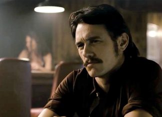 Criador de The Deuce defende James Fraco e as filmagens da 2ª temporada continuam depois das acusações de assédio