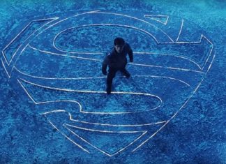 Krypton: Nova série que vai mostrar o avô do Superman, ganha empolgante trailer