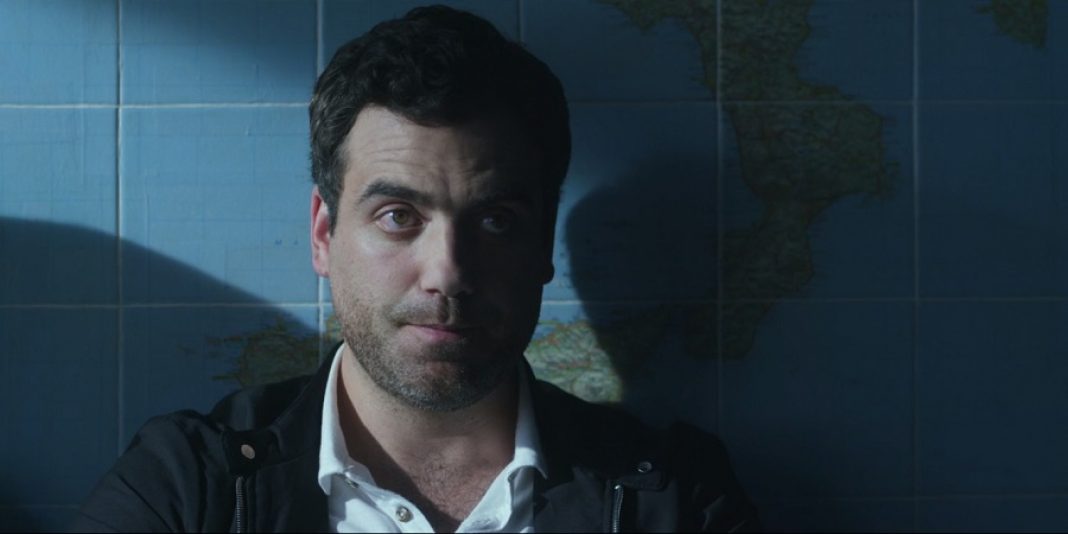 Lovesick 3x01