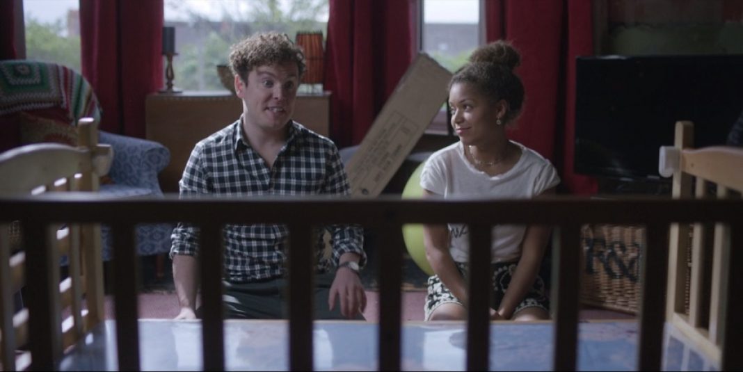 Lovesick 3x02
