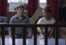 Lovesick 3×02: Bonnie