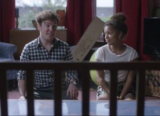 Lovesick 3×02: Bonnie