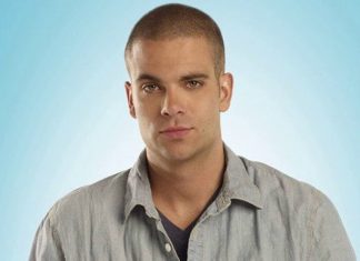 Mark Salling, ator de Glee, é encontrado morto