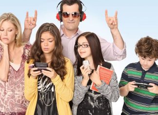 Criadores de Modern Family querem encerrar a série na décima temporada