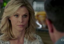 Modern Family 9×11: He Said, She Shed