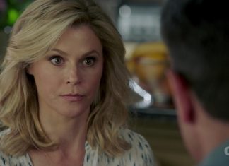 Modern Family 9×11: He Said, She Shed