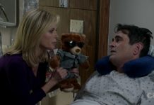 Modern Family 9×12: Dear Beloved Family