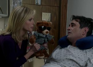 Modern Family 9×12: Dear Beloved Family