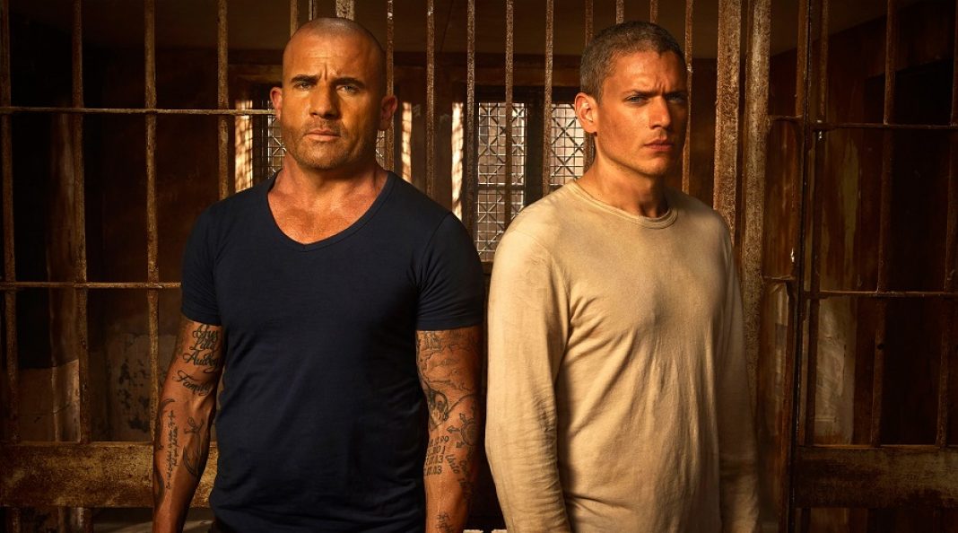 Prison Break