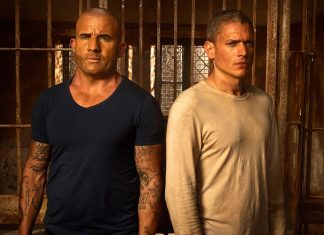 Mais uma temporada de Prison Break é oficializada pela FOX