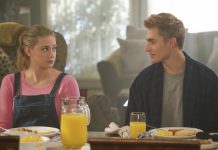 Riverdale 2×11: The Wrestler