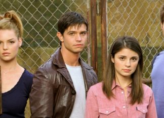CW encomenda seis pilotos para a fall-season, incluindo o reboot de Roswell