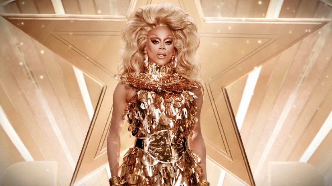 RuPaul’s Drag Race All Stars