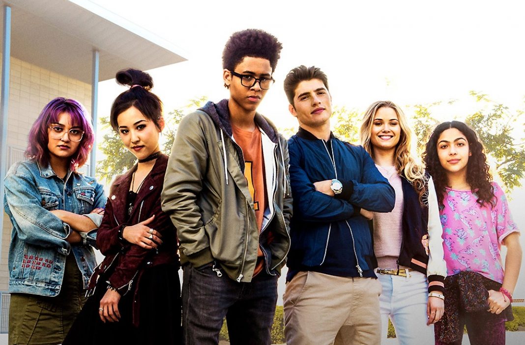 Runaways
