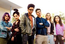 Runaways é renovado para a segunda temporada pelo HULU