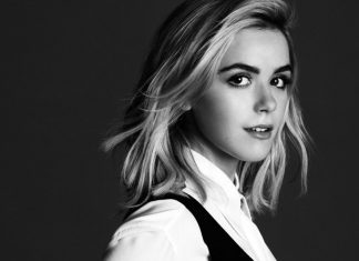 Sabrina, Aprendiz de Feiticeira da Netflix, terá Kiernan Shipka como protagonista Kiernan Shipka